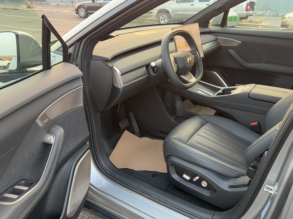 Onvo L60 2024, 16800 км, за 18052 USD - фото 15