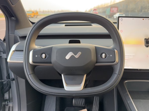 Onvo L60 2024, 16800 км, за 18052 USD - фото 7