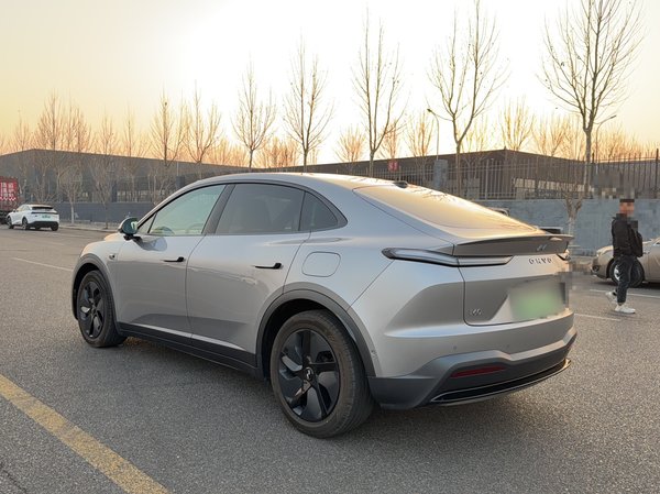 Onvo L60 2024, 16800 км, за 18052 USD - фото 6