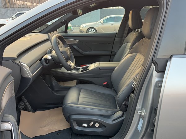 Onvo L60 2024, 16800 км, за 18052 USD - фото 12