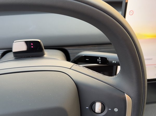 Onvo L60 2024, 16800 км, за 18052 USD - фото 11