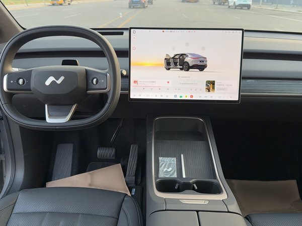 Onvo L60 2024, 16800 км, за 18052 USD - фото 17