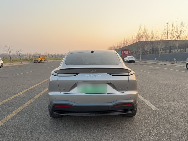 Onvo L60 2024, 16800 км, за 18052 USD