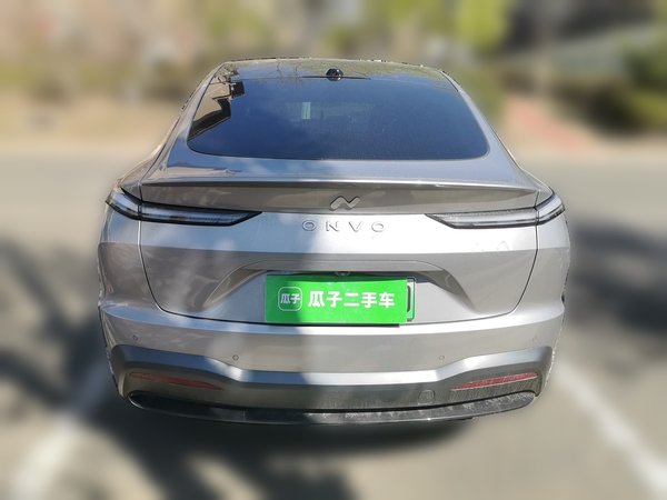 ONVO L60 2024, 33500 км, за 18242 USD