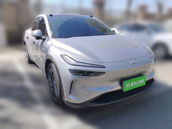 ONVO L60 2024, 33500 км, за 18242 USD