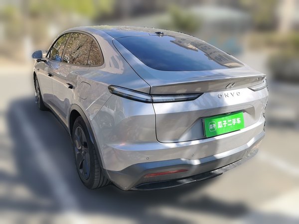 ONVO L60 2024, 33500 км, за 18242 USD
