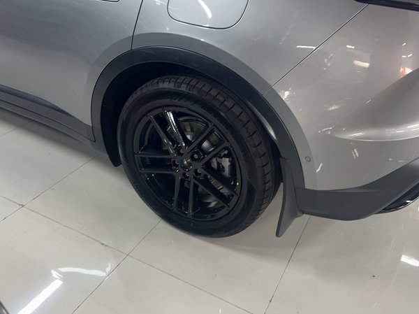 Onvo L60 2024, 5700 км, за 18033 USD - фото 11