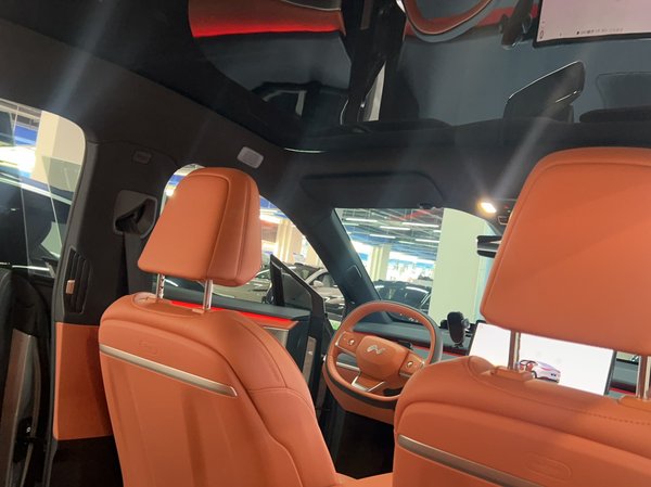 Onvo L60 2024, 5700 км, за 18033 USD - фото 19