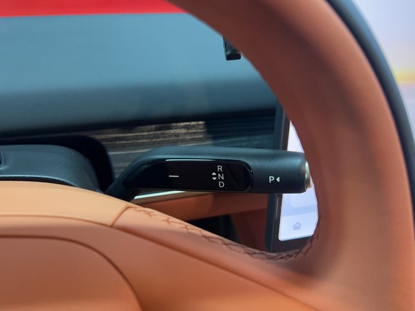 Onvo L60 2024, 5700 км, за 18033 USD - фото 8