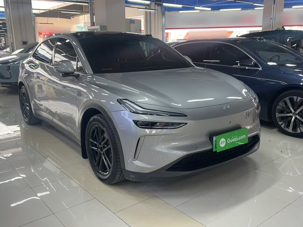 Onvo L60 2024, 5700 км, за 18033 USD - фото 7