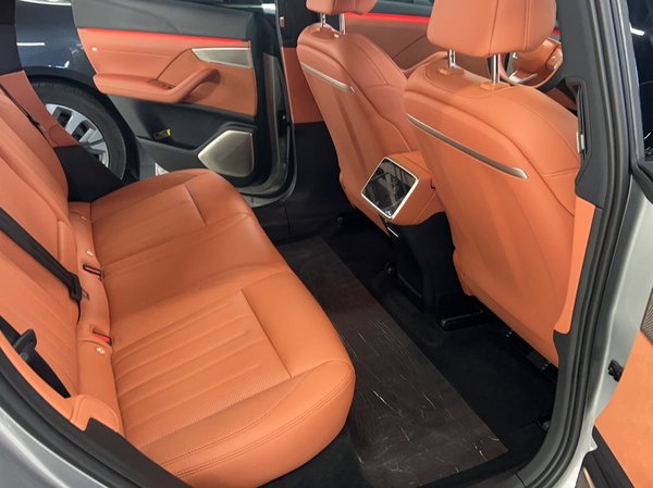 Onvo L60 2024, 5700 км, за 18033 USD - фото 18