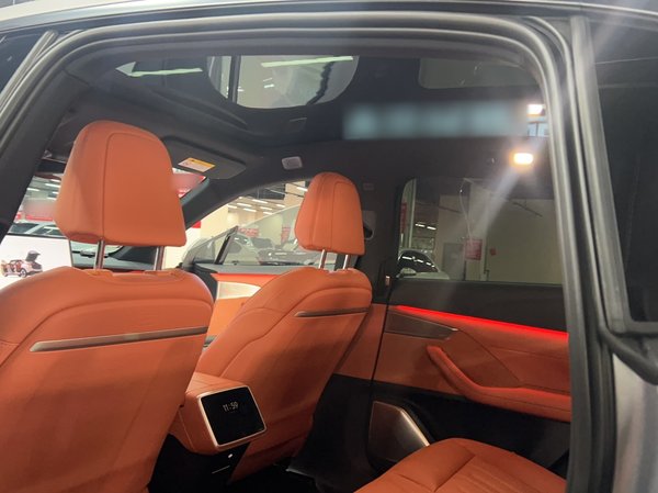 Onvo L60 2024, 5700 км, за 18033 USD - фото 13