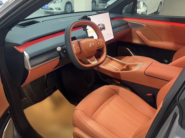 Onvo L60 2024, 5700 км, за 18033 USD - фото 16