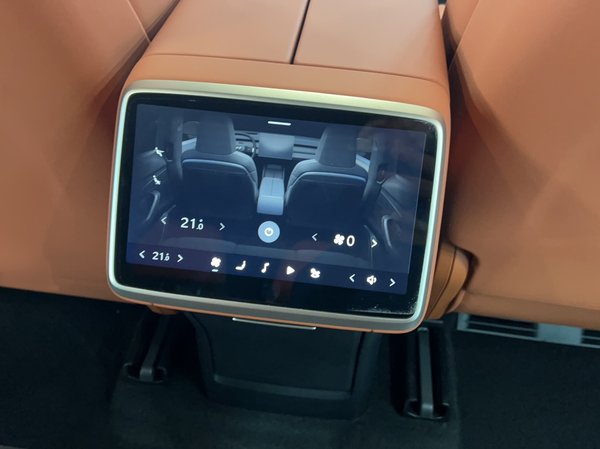 Onvo L60 2024, 5700 км, за 18033 USD - фото 21