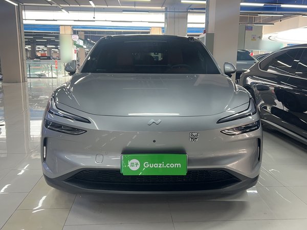 Onvo L60 2024, 5700 км, за 18033 USD - фото 6