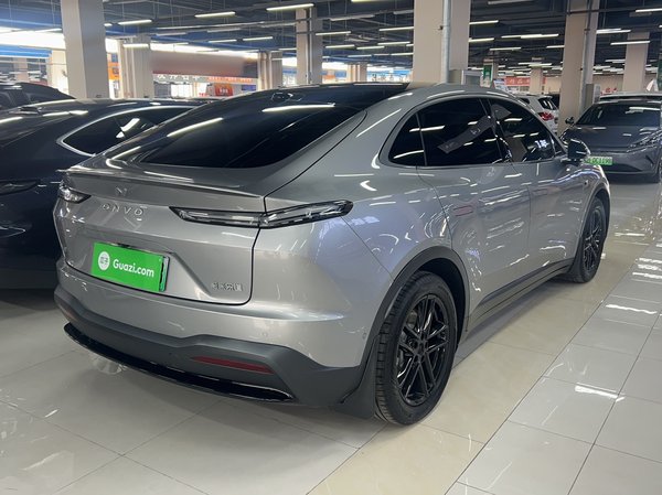 Onvo L60 2024, 5700 км, за 18033 USD - фото 9