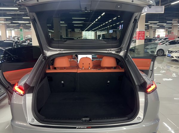 Onvo L60 2024, 5700 км, за 18033 USD - фото 14