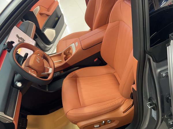 Onvo L60 2024, 5700 км, за 18033 USD - фото 10