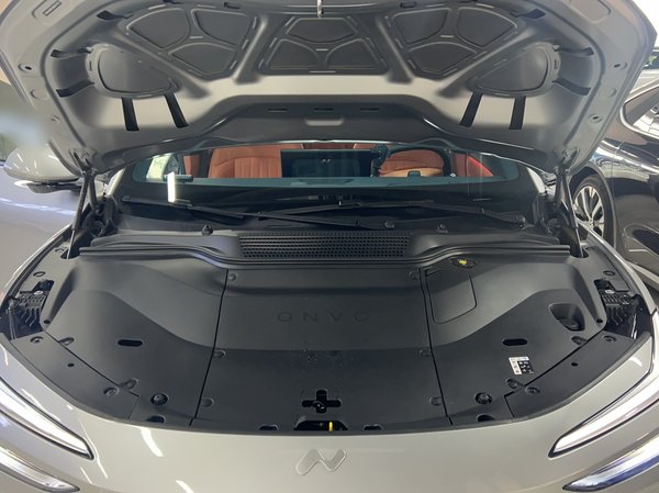 Onvo L60 2024, 5700 км, за 18033 USD - фото 15