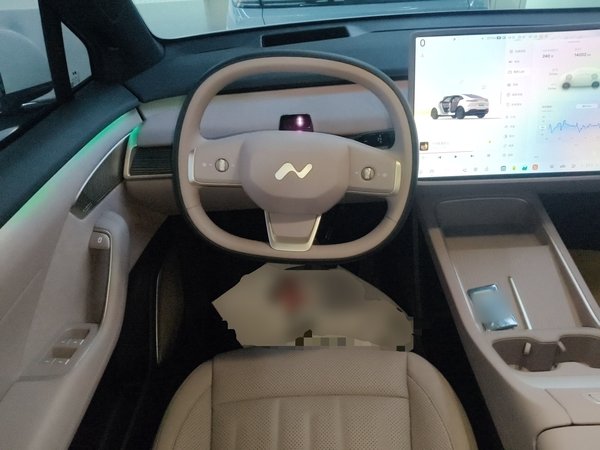 Onvo L60 2024, 14000 км, за 18577 USD - фото 14