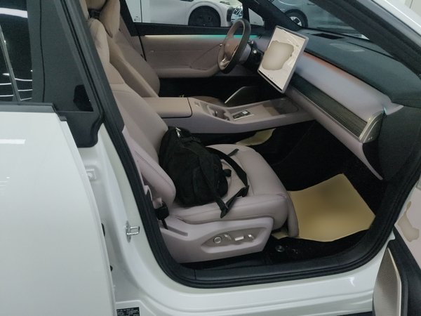 Onvo L60 2024, 14000 км, за 18577 USD - фото 23