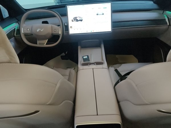 Onvo L60 2024, 14000 км, за 18577 USD - фото 13