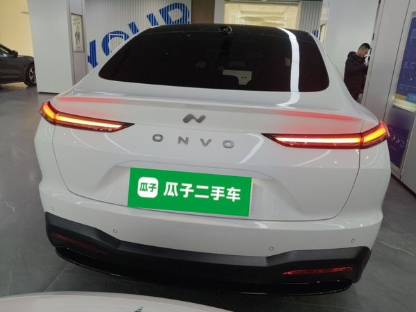 Onvo L60 2024, 14000 км, за 18577 USD