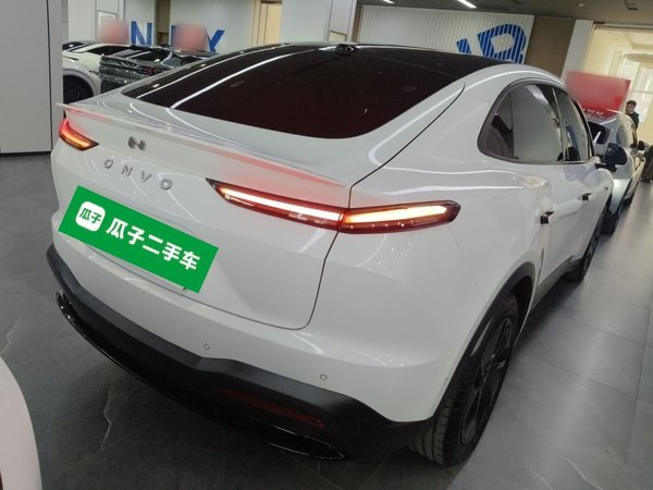 Onvo L60 2024, 14000 км, за 18577 USD - фото 6