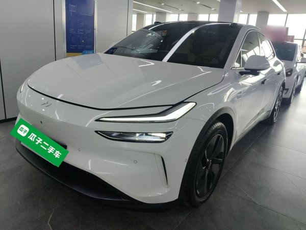 ONVO L60 2024 60 kWh Rear-Drive Version