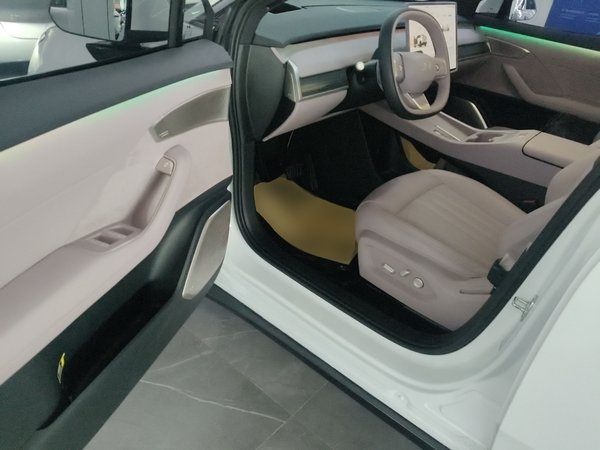 Onvo L60 2024, 14000 км, за 18577 USD - фото 19