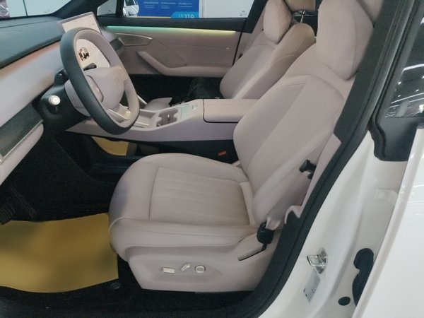 Onvo L60 2024, 14000 км, за 18577 USD - фото 18