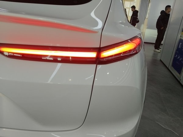 Onvo L60 2024, 14000 км, за 18577 USD - фото 7