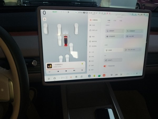 Onvo L60 2024, 14000 км, за 18577 USD - фото 16