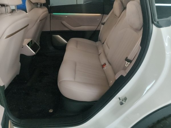 Onvo L60 2024, 14000 км, за 18577 USD - фото 20