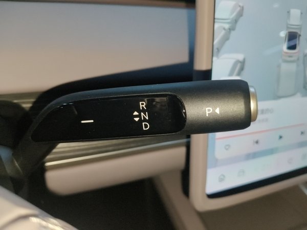 Onvo L60 2024, 14000 км, за 18577 USD - фото 17