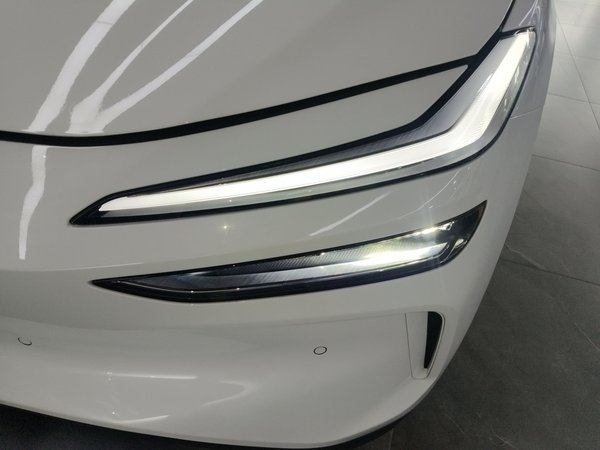 Onvo L60 2024, 14000 км, за 18577 USD - фото 9