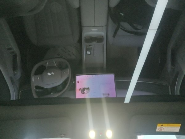 Onvo L60 2024, 14000 км, за 18577 USD - фото 21