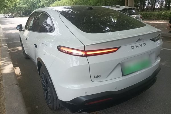 ONVO L60 2024, 17600 км, за 18461 USD