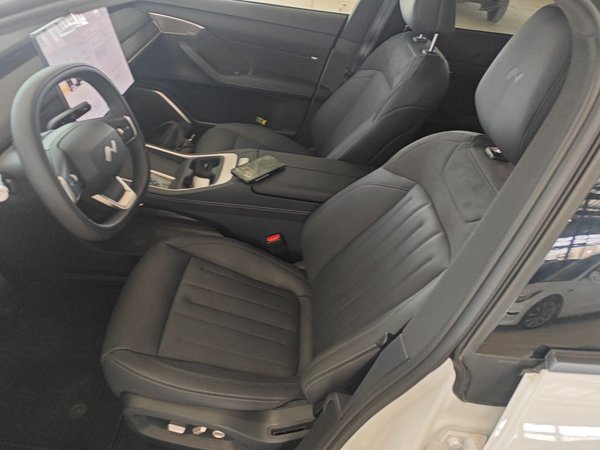 Onvo L60 2024, 20000 км, за 18372 USD - фото 16