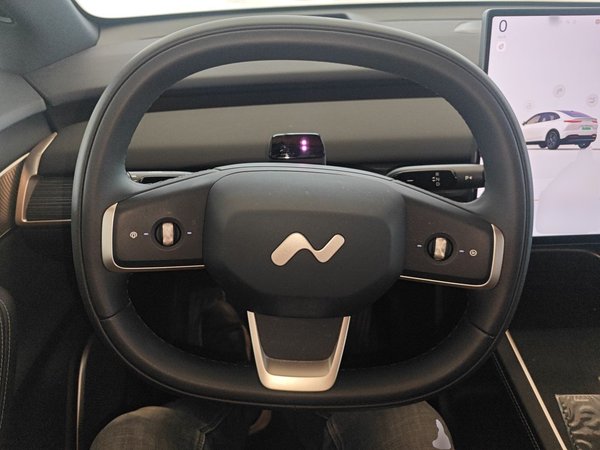 Onvo L60 2024, 20000 км, за 18372 USD - фото 12