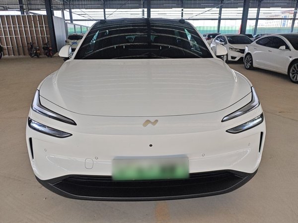 Onvo L60 2024, 20000 км, за 18372 USD