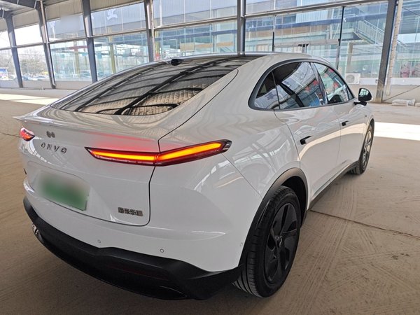 Onvo L60 2024, 20000 км, за 18372 USD - фото 7