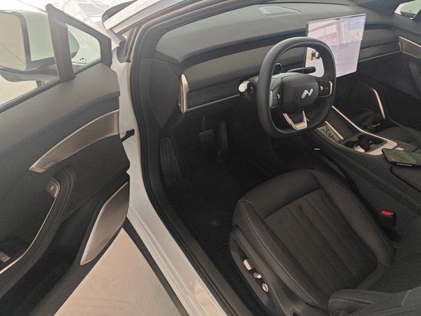 Onvo L60 2024, 20000 км, за 18372 USD - фото 21