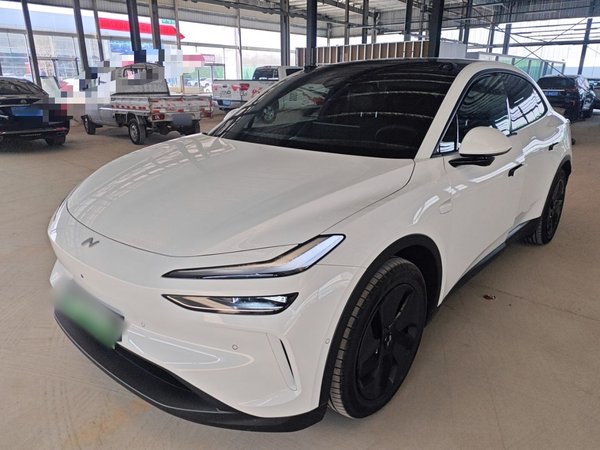 Onvo L60 · 2024 год