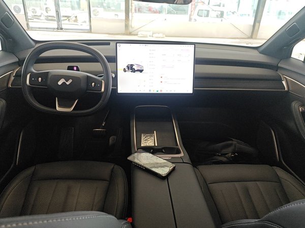 Onvo L60 2024, 20000 км, за 18372 USD - фото 20