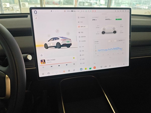 Onvo L60 2024, 20000 км, за 18372 USD - фото 14