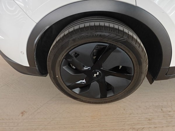 Onvo L60 2024, 20000 км, за 18372 USD - фото 10