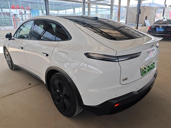 Onvo L60 2024, 20000 км, за 18372 USD