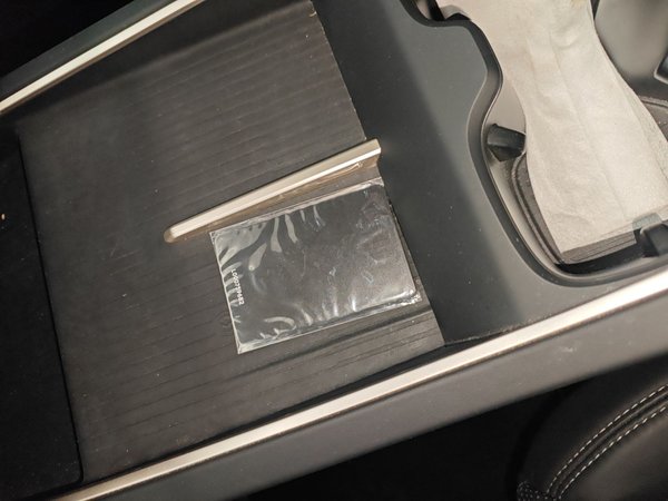 Onvo L60 2024, 20000 км, за 18372 USD - фото 19