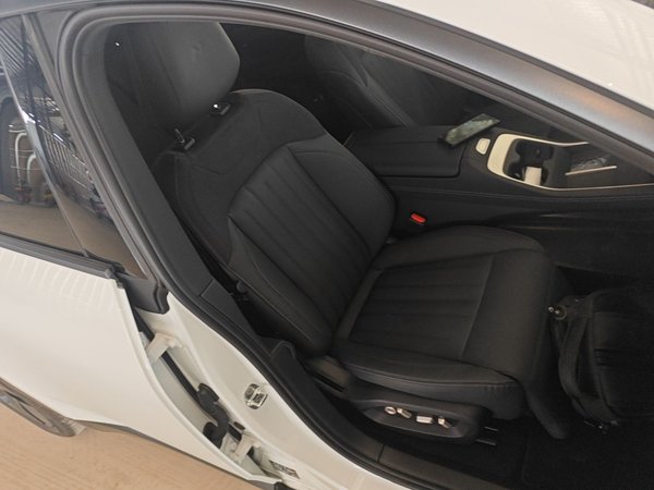 Onvo L60 2024, 20000 км, за 18372 USD - фото 23